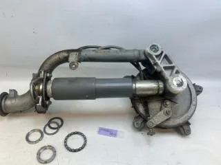 ORIGINAL VESPA PK XL 1 / AUTOMATIK KOMPLETTE GABEL 991855 (66u) - Bild 3