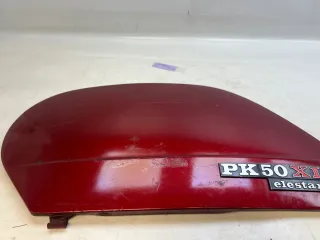 Vespa PK XL 1/2 VERKLEIDUNG SEITENDECKEL Klappe Links (97u) - Bild 2