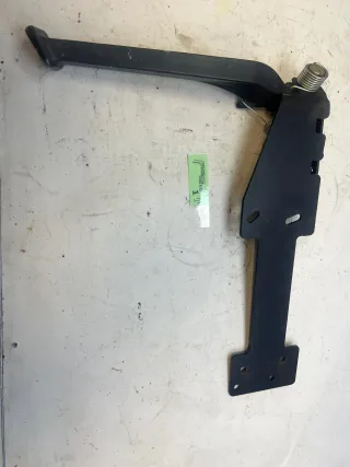 ORIGINAL VESPA PK XL / S SEITENSTÄNDER Buzzetti (1t) - Bild 3