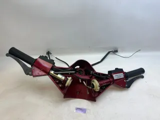ORIGINAL VESPA PK XL1 AUTOMATIK LENKER 991870 (21u) - Bild 1