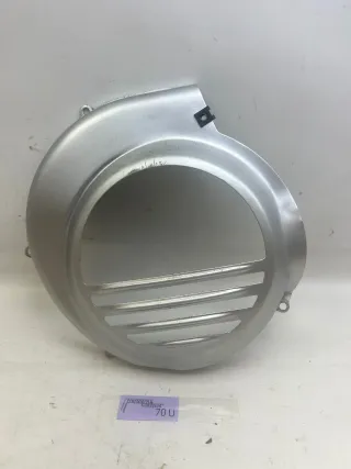 Vespa COSA, PX, mit E-START LÜFTERRADABDECKUNG Polrad  (70u) - Bild 1