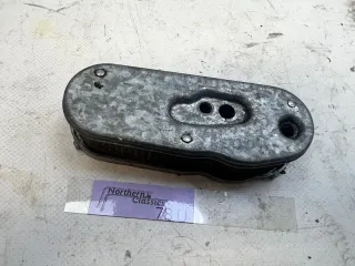 Vespa Dellorto SI Luftfilter für Cosa ,PX, Rally, 990331 (78u) - Bild 3