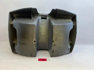 ORIGINAL VESPA PK S HANDSCHUHFACH Gepäckfach (21s) - Bild 5