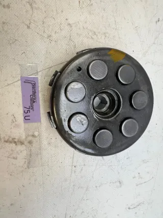 Original Piaggio Vespa COSA 1 Kupplung, 21Zähne, (75u) - Bild 2