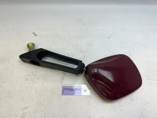 VESPA COSA 1 RÜCKSPIEGEL SPIEGEL SPEICHEN rechts (23u) - Bild 1