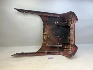 VESPA COSA VERKLEIDUNG Unterboden Spoiler 253131 (1u) - Bild 4