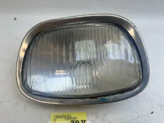 Vespa Sprint Scheinwerfer Repro, Deko  (39v) - Bild 1