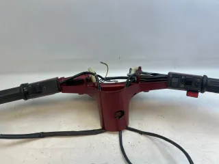 ORIGINAL VESPA PK XL1 AUTOMATIK LENKER 991870 (21u) - Bild 5