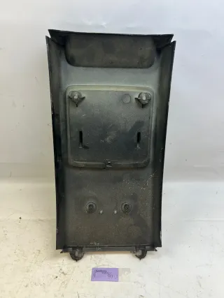 VESPA PK XL 2 / AUTOMATIK VERKLEIDUNG HECK Rücklicht 290303 (90u) - Bild 3