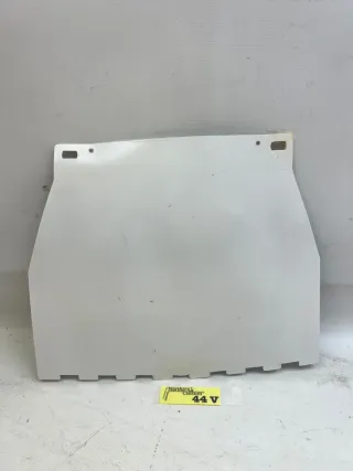 Vespa PX PK COSA Spritzschutz Schmutzlappen, Schmutzfänger (44V) - Bild 2