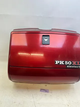 ORIGINAL VESPA PK XL 1 HANDSCHUHFACH Gepäckfach (86u) - Bild 1