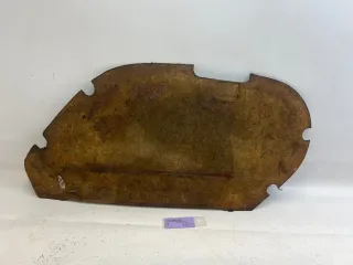 Vespa PK XL 1/2 Dämmung SEITENDECKEL Klappe rechts (09u) - Bild 2
