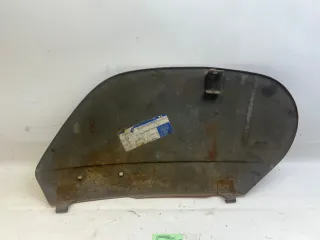 Vespa PK XL 1/2 VERKLEIDUNG SEITENDECKEL Klappe Links (09t) - Bild 3