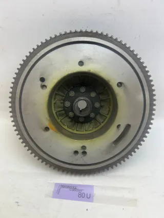 ORIGINAL VESPA COSA 200, PX POLRAD Lüfterrad E-Start 992746 (80u) - Bild 3