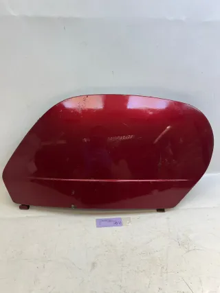 Vespa PK XL 1/2 VERKLEIDUNG SEITENDECKEL Klappe rechts (98u) - Bild 1