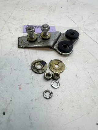 ORIGINAL VESPA PK AUTOMATIK CDI  Spule HALTER 223535 (47U) - Bild 1