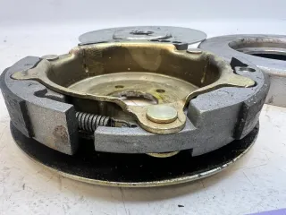 Vespa PK 50 Fliehkraft Kupplung Automatik Plurimatik Piaggio (32u - Bild 3