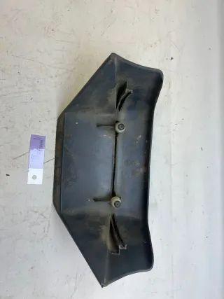 VESPA PK XL 2 / AUTOMATIK VERKLEIDUNG HECK Schmutz Fänger  (89u) - Bild 2