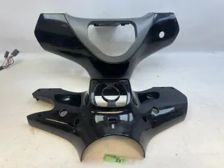 VESPA PK XL 2 / AUTOMATIK LENKER VERKLEIDUNG 266664 (23T) - Bild 1