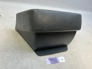 VESPA PK XL 2 / AUTOMATIK VERKLEIDUNG HECK Schmutz Fänger  (89u) - Bild 3