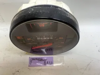Vespa Piaggio Tacho PK XL1  auch Automatik, (84u) - Bild 2