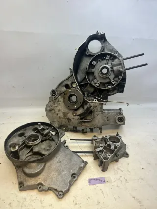 Vespa PK 50 AUTOMATIK MOTORBLOCK VA52M Gehäuse 992052 (29u) - Bild 1