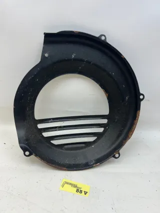 Vespa COSA, PX, ohne E-START LÜFTERRADABDECKUNG Polrad  (55v) - Bild 2